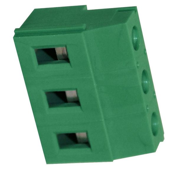 CTBP01HL/3 Barrier Terminal Blocks