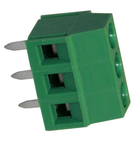 CTBP0305/3 Barrier Terminal Blocks