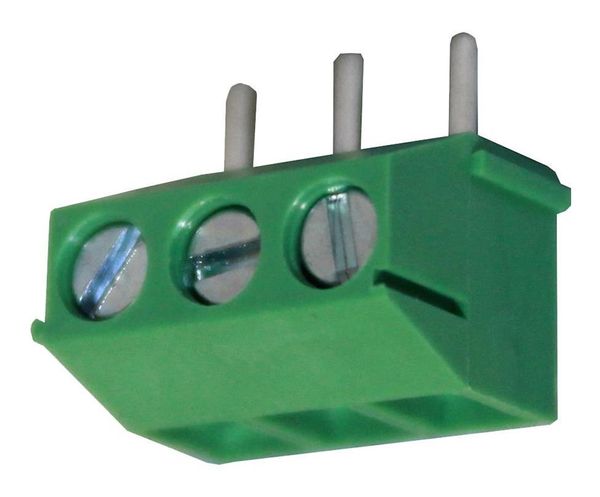 CTBP0355/3  Connectors