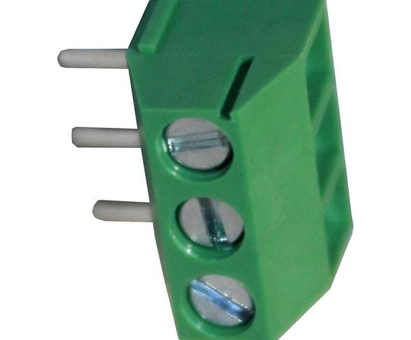 CTBP0355/3 Barrier Terminal Blocks