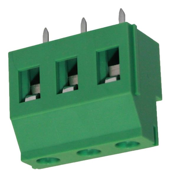 CTBP07VL/3  Connectors