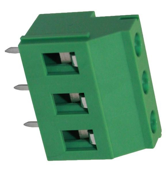 CTBP07VL/3 Barrier Terminal Blocks