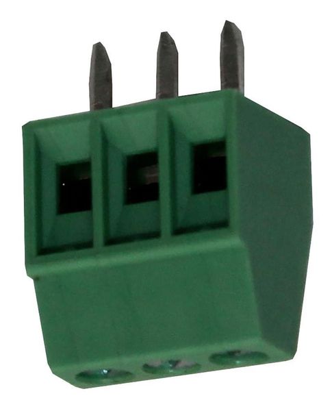 CTBP2054/3  Connectors