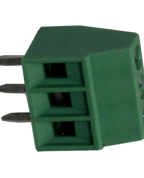 CTBP2054/3 Barrier Terminal Blocks