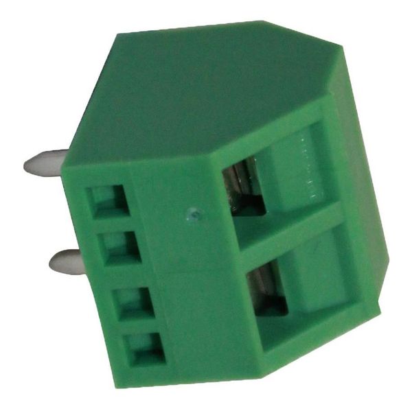 CTBP3008/2 Barrier Terminal Blocks