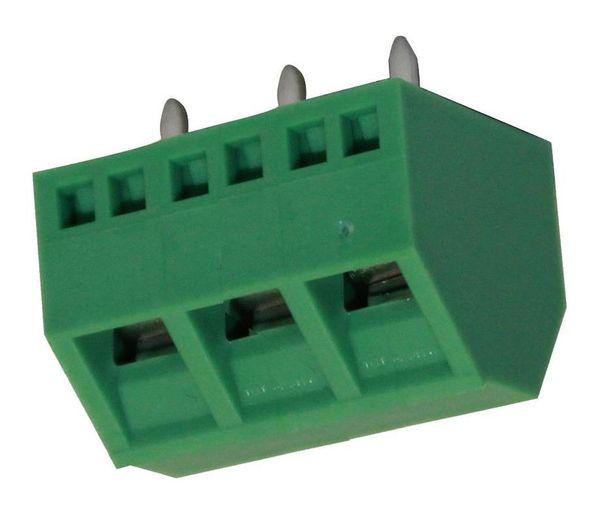 CTBP3008/3  Connectors