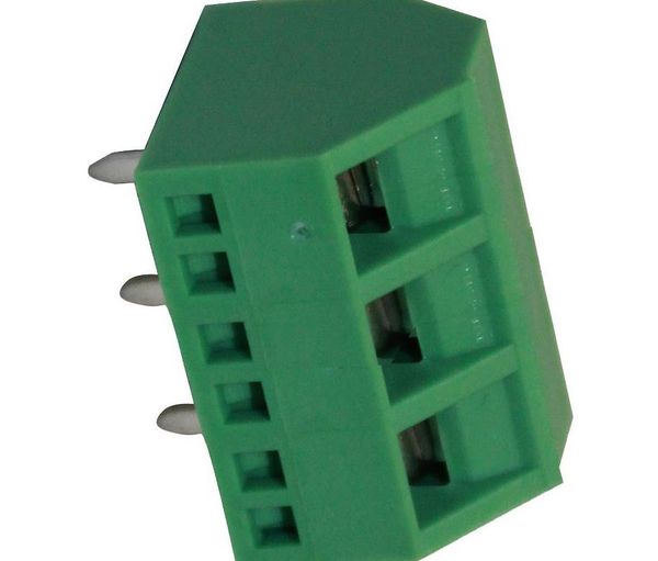 CTBP3008/3 Barrier Terminal Blocks