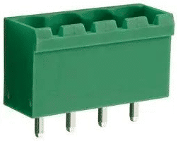 CTBP9308/4 electronic component of CamdenBoss