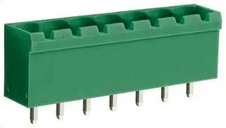 CTBP9308/7 electronic component of CamdenBoss