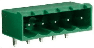 CTBP9350/5 electronic component of CamdenBoss