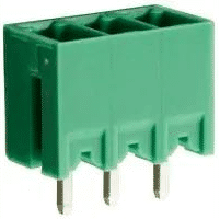 CTBP93VE/3 electronic component of CamdenBoss