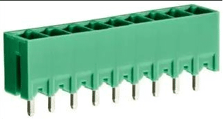 CTBP93VE/9 electronic component of CamdenBoss