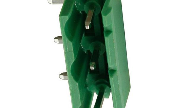 CTBP9550/3AO Pluggable Terminal Blocks
