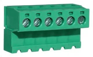 CTBP96HJ/6 electronic component of CamdenBoss