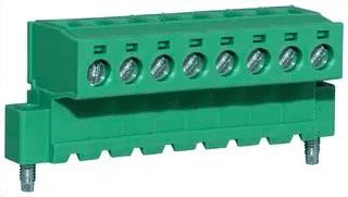 CTBP96HJ/8FL electronic component of CamdenBoss