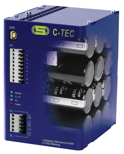 C-TEC1203-1 electronic component of Altech