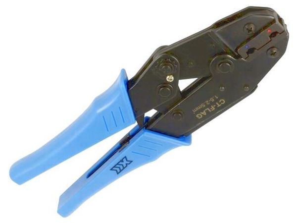 CT-FLAG  Tools & Supplies