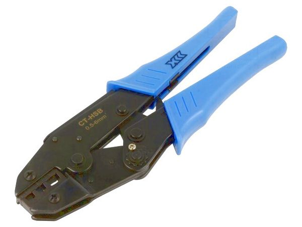 CT-HSB electronic component of Partex