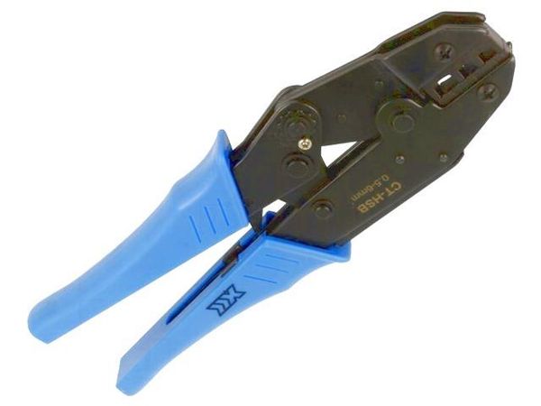 CT-HSB  Tools & Supplies