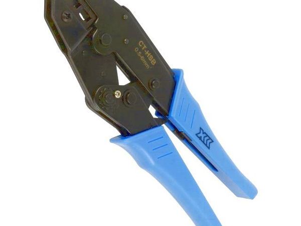 CT-HSB Crimpers / Crimping Tools