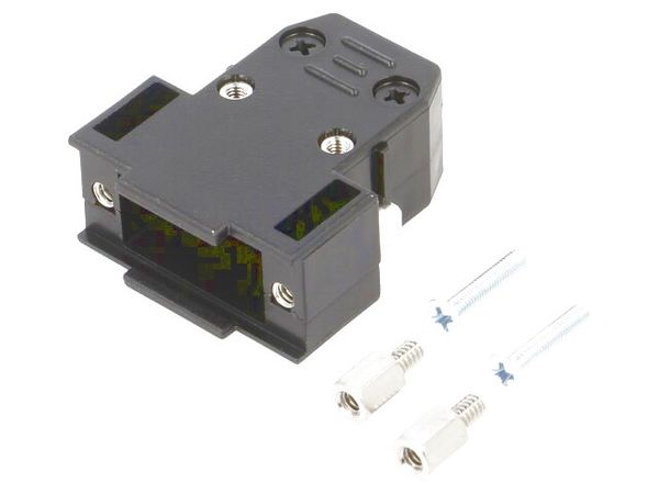CTL09RUN4 electronic component of Deltron AG