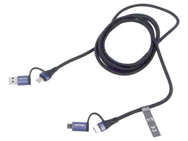 CTLLF electronic component of Vention