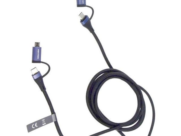 CTLLF Audio Cables / Video Cables / RCA Cables