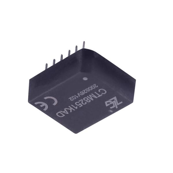 CTM8251KAD  Embedded Solutions