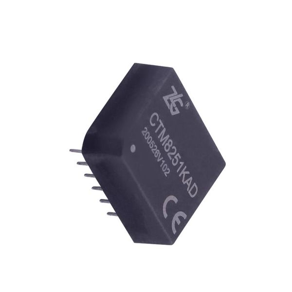 CTM8251KAD Media Converters