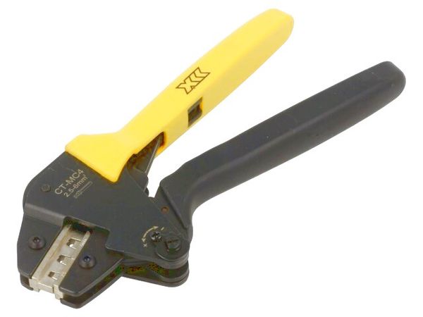 CT-MC4 electronic component of Partex