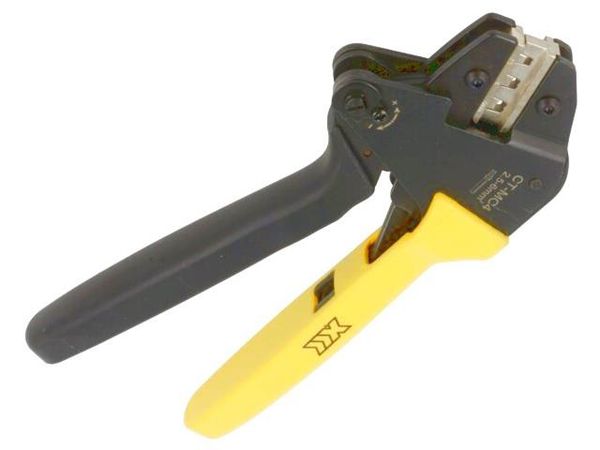 CT-MC4  Tools & Supplies