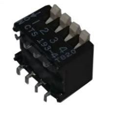 193-2MSRN electronic component of CTS