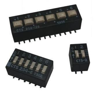 204-2STR electronic component of CTS