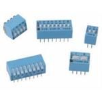 208-12ST electronic component of CTS