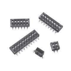 219-4MSTRF electronic component of CTS