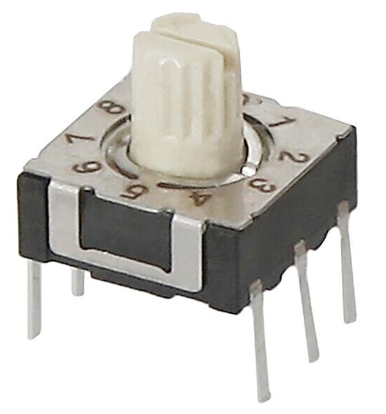 220ADC10 electronic component of CTS
