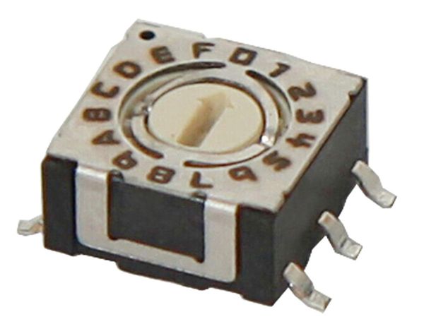 220AMA16R electronic component of CTS