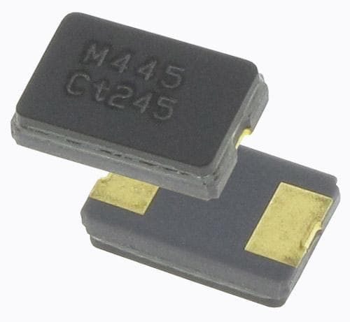 445C25D12M00000 electronic component of CTS