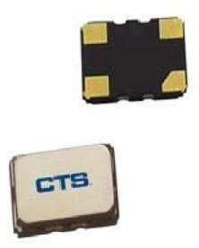 520L15IA38M4000 electronic component of CTS