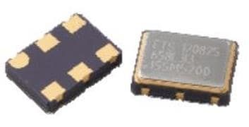 637P5003I3T electronic component of CTS