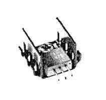 7361BA electronic component of CTS