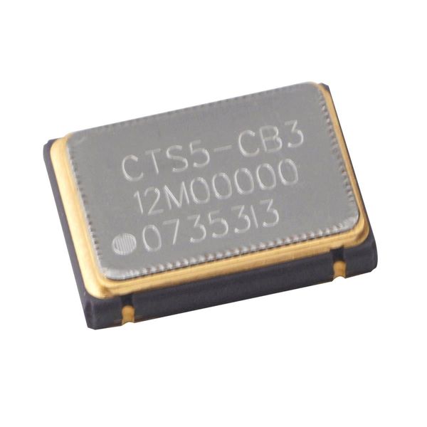 CB3LV-3I-12M2880 electronic component of CTS