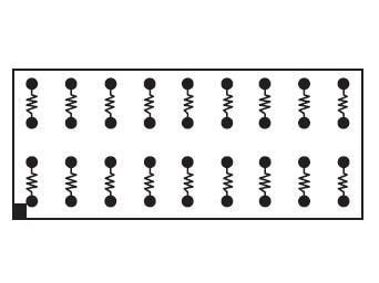 RT1404B7TR7 electronic component of CTS