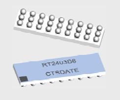 RT2417B7TR7 electronic component of CTS