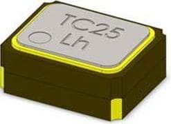 TC25N5I32K7680 electronic component of CTS