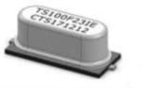 TS147F23CDT electronic component of CTS