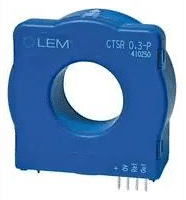CTSR 1-P electronic component of Lem