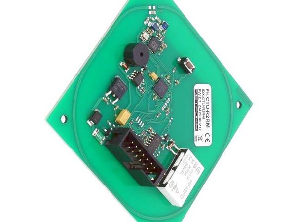 CTU-R2RM Unclassified