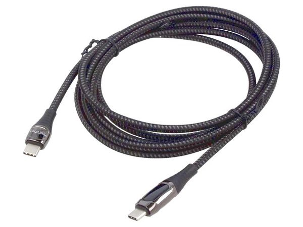 CU0185 electronic component of Logilink
