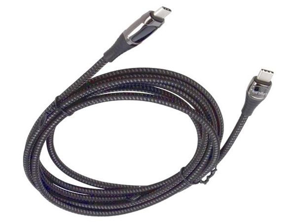 CU0185  Wire & Cable